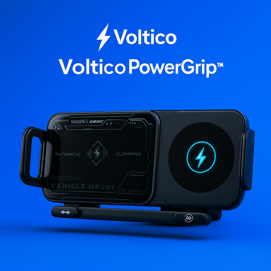 Voltico PowerGrip™